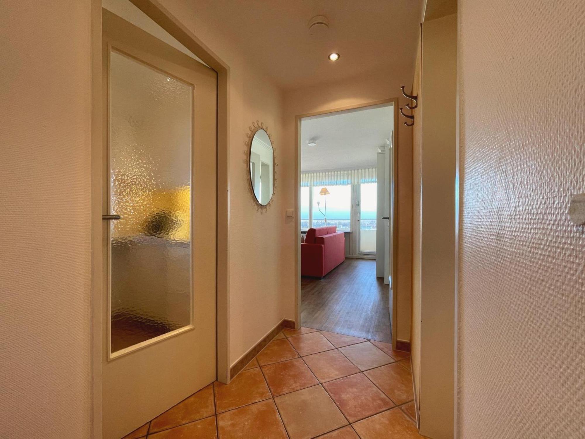 Haus Metropol App 327 Mit Meerblick Und Cityblick 3 Balkone Westerland Luaran gambar