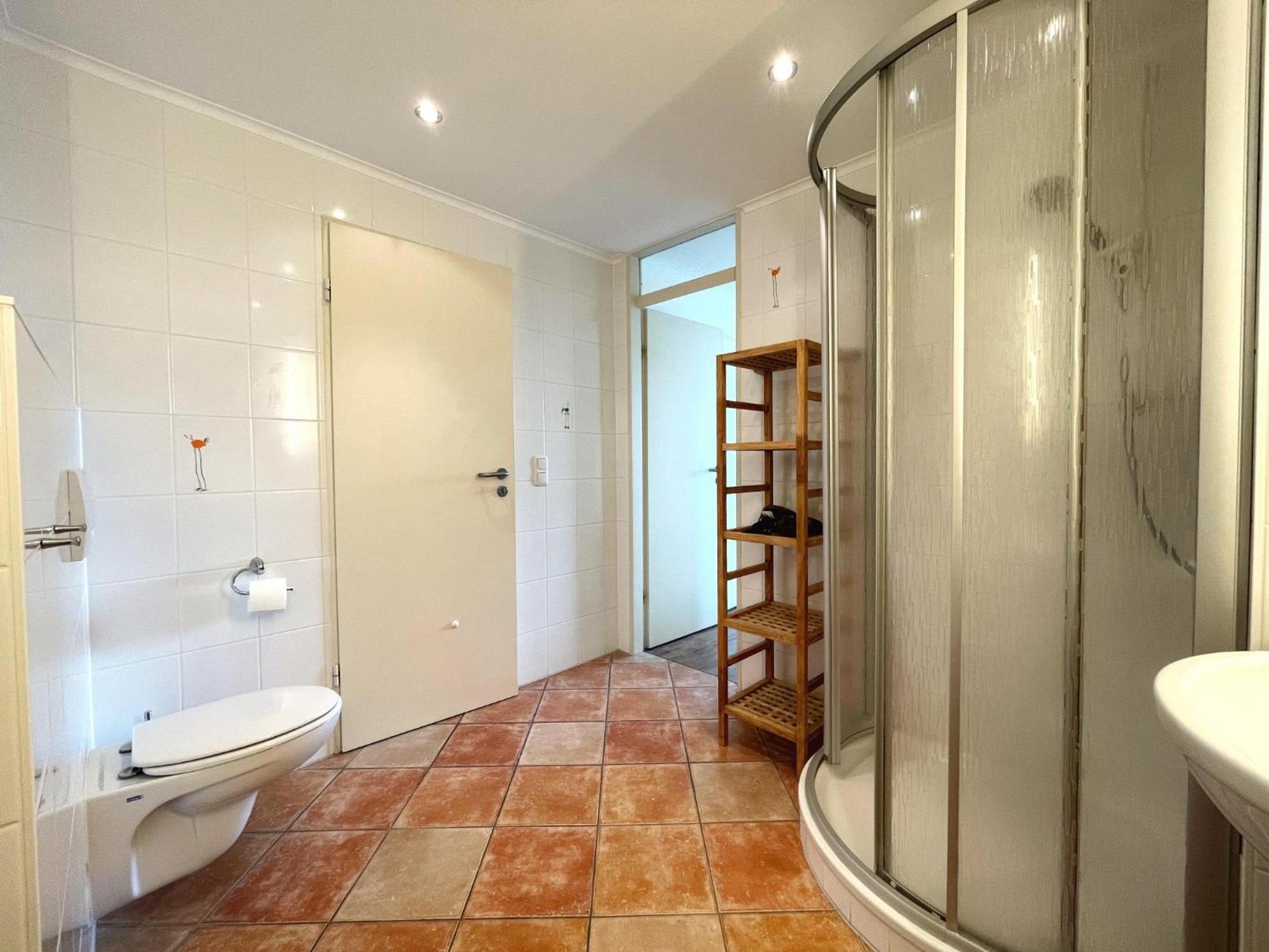 Haus Metropol App 327 Mit Meerblick Und Cityblick 3 Balkone Westerland Luaran gambar
